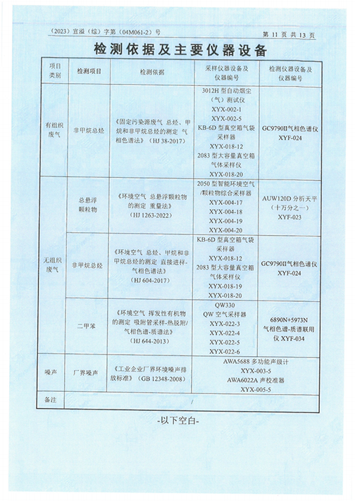 买球赛十大平台（江苏）变压器制造有限公司验收监测报告表_54.png